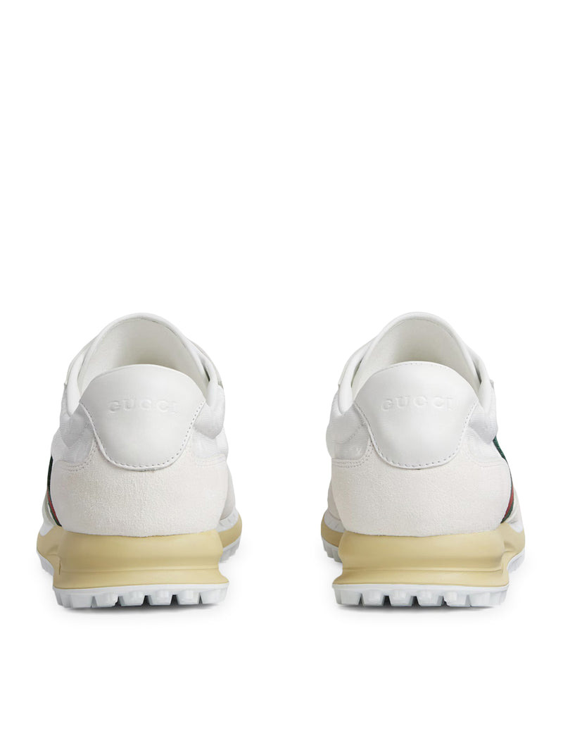 Gucci Men Sneaker Re-Motion - 3