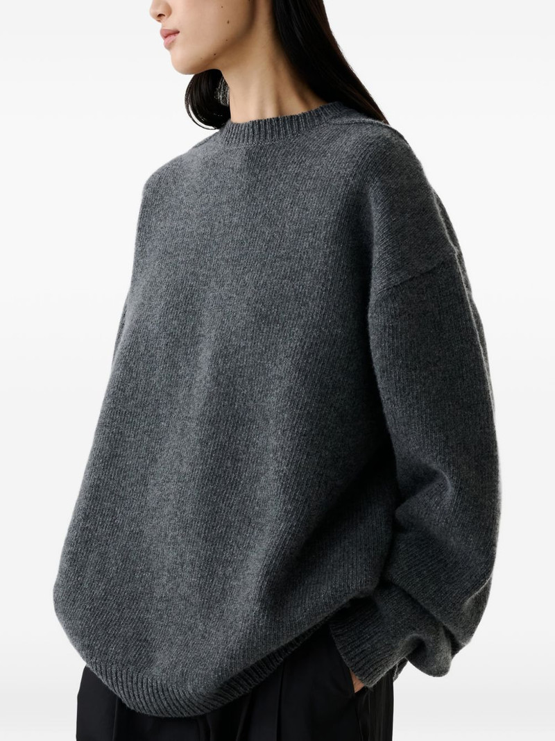 Hemyl crew-neck sweater 7