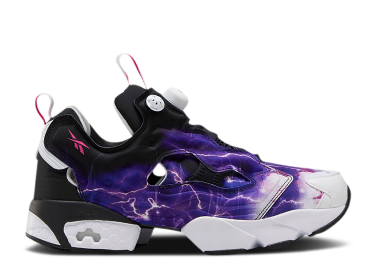 INSTAPUMP FURY OG 'LEGION OF FURY - AYANNA AIR' - 1