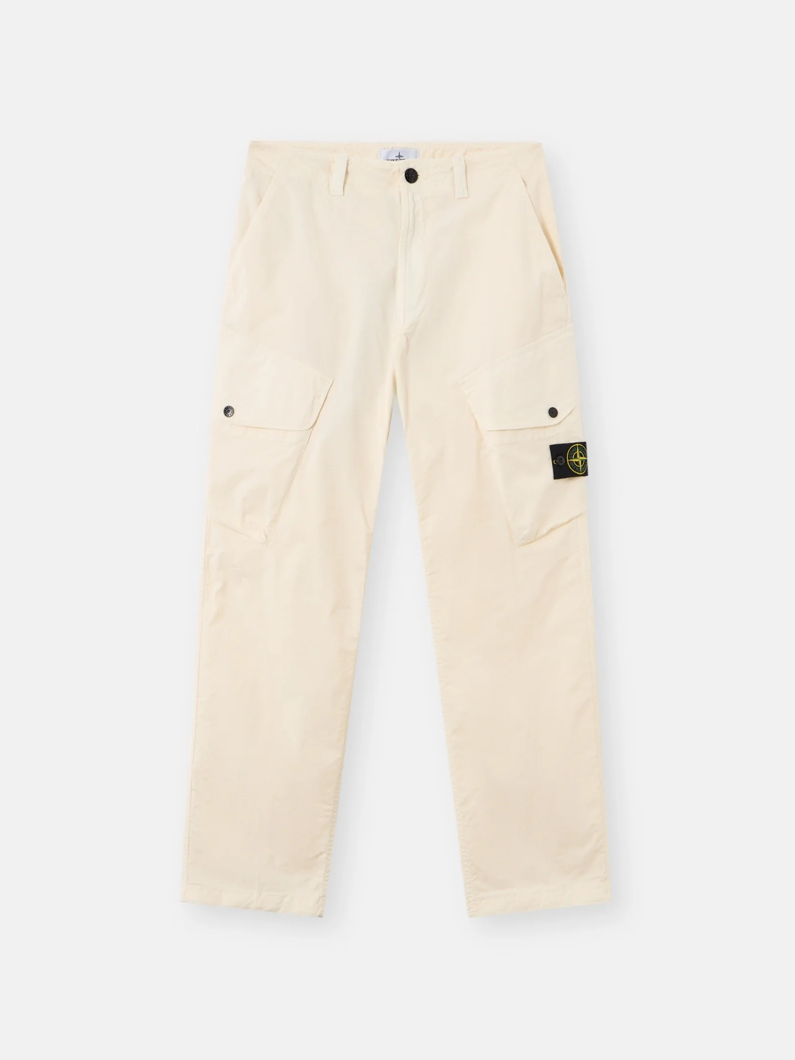 3100003 STRETCH ORGANIC COTTON TWILL - 1