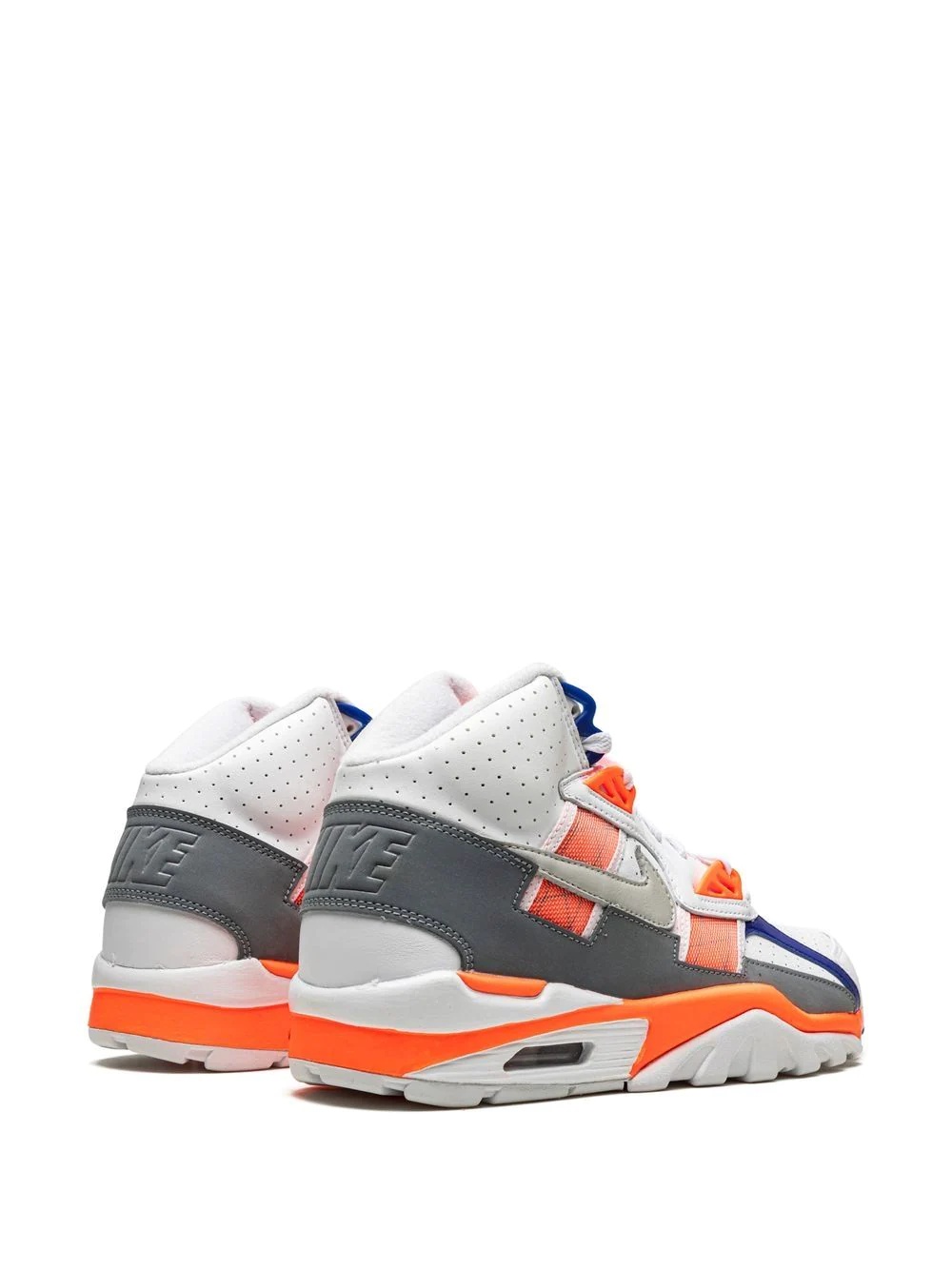 Air Trainer SC High "Auburn" sneakers - 3