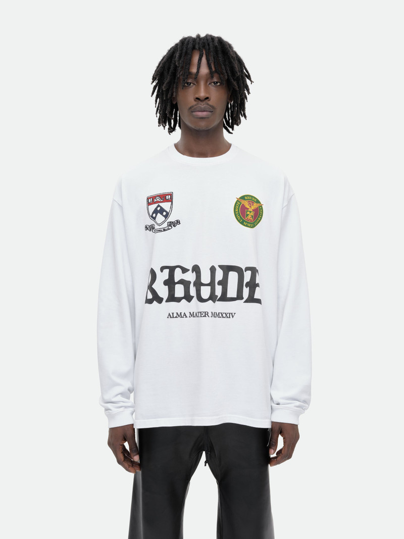 ALMA RHUDE LS TEE 6