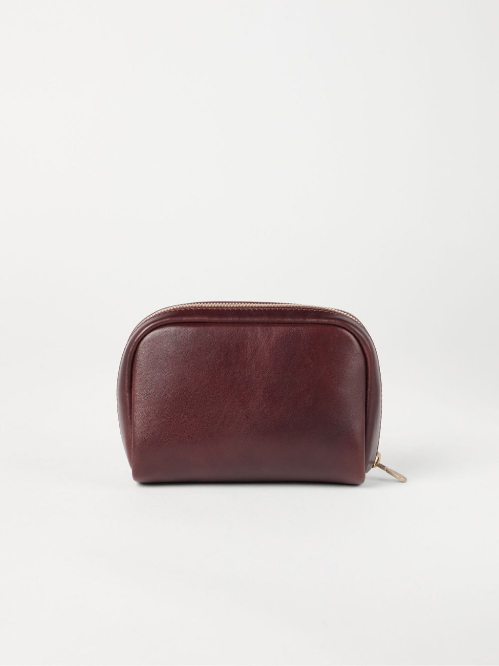 leather wash bag - 4