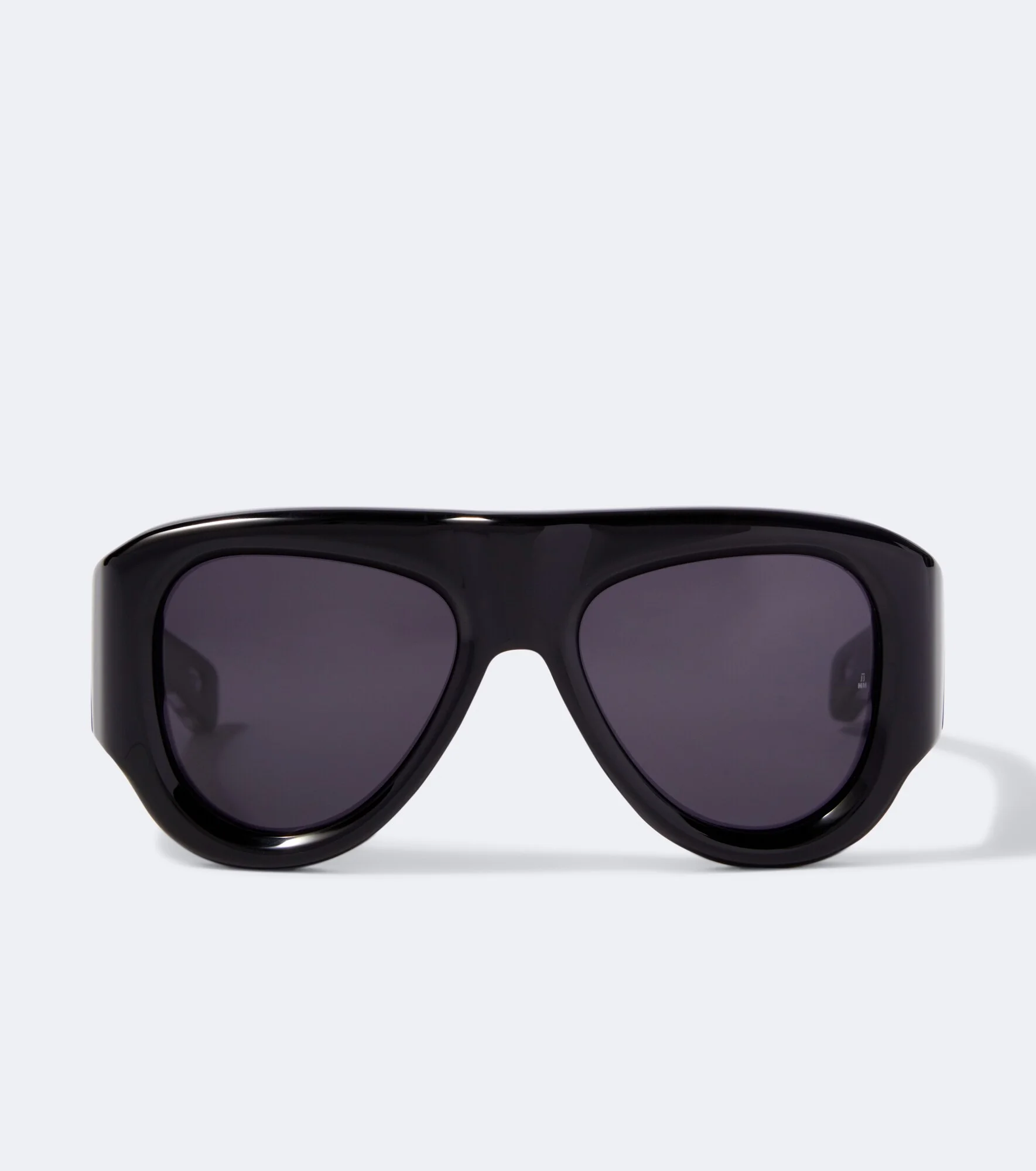 Barclay aviator sunglasses - 1