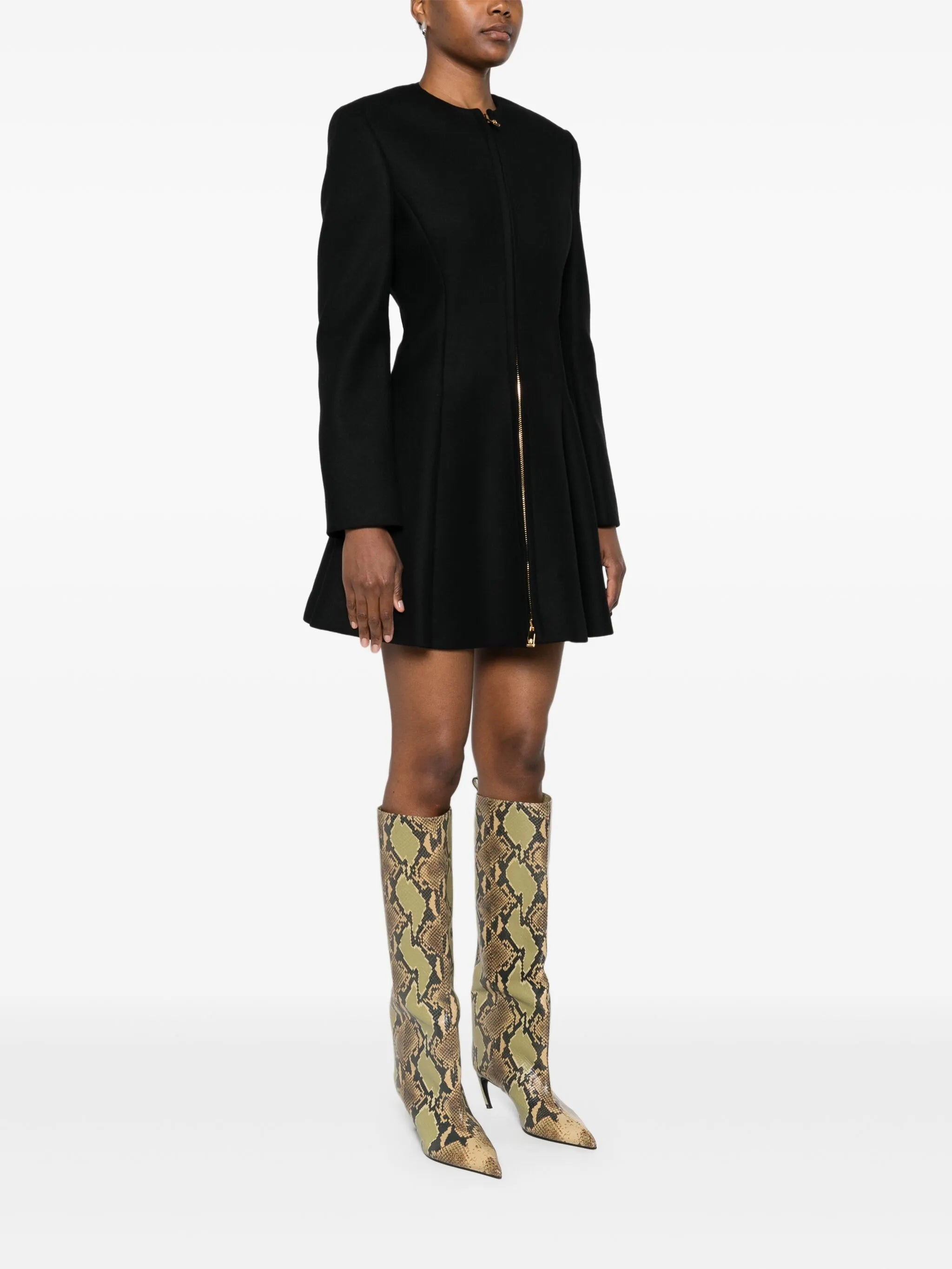 Versace Coats - 5