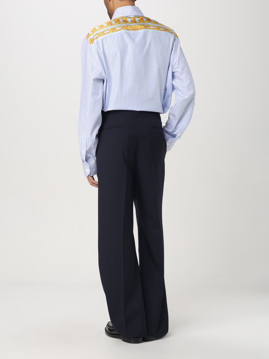 Shirt men Versace - 2