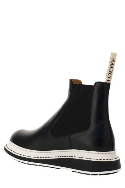 Loewe Loewe Slip-On Chelsea Boots outlook