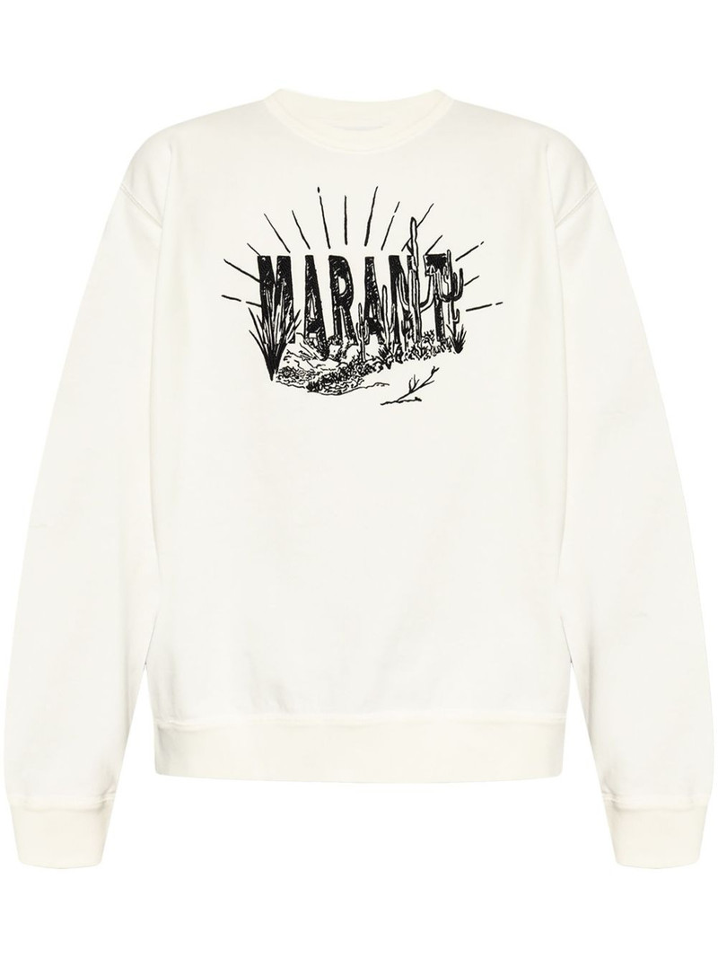Mikoy sweatshirt 1