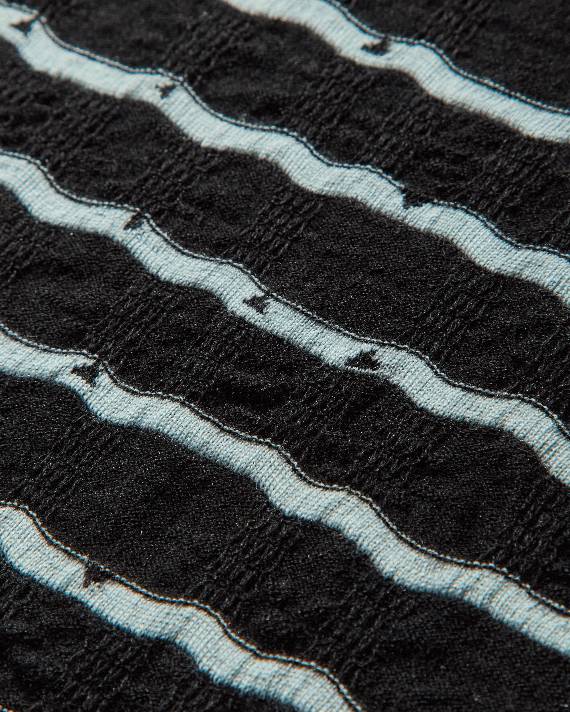 Tarr Scarf Night Sky - 4