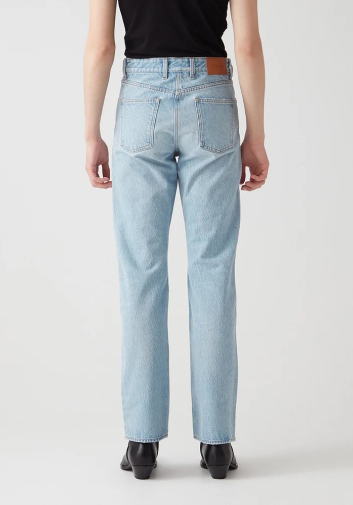 JEANS 55 SUN FADE BLUE - 3