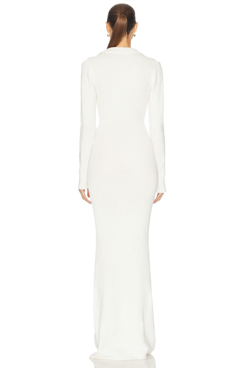 AYA MUSE Helia Dress outlook