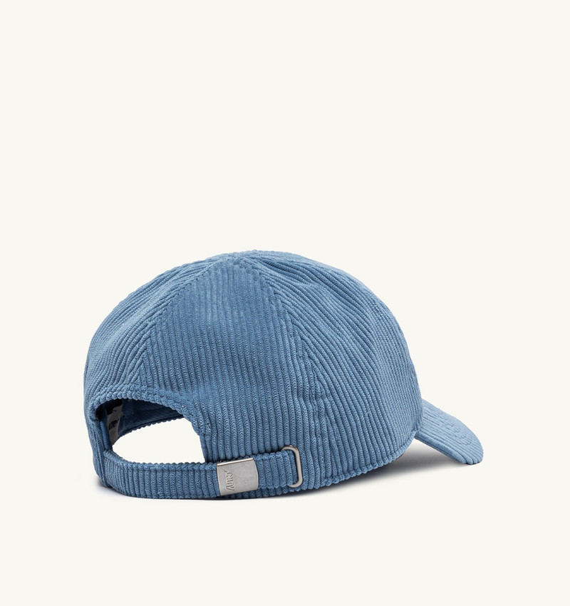 UNISEX BASEBALL CAP WITH TONE-ON-TONE LOGO 3