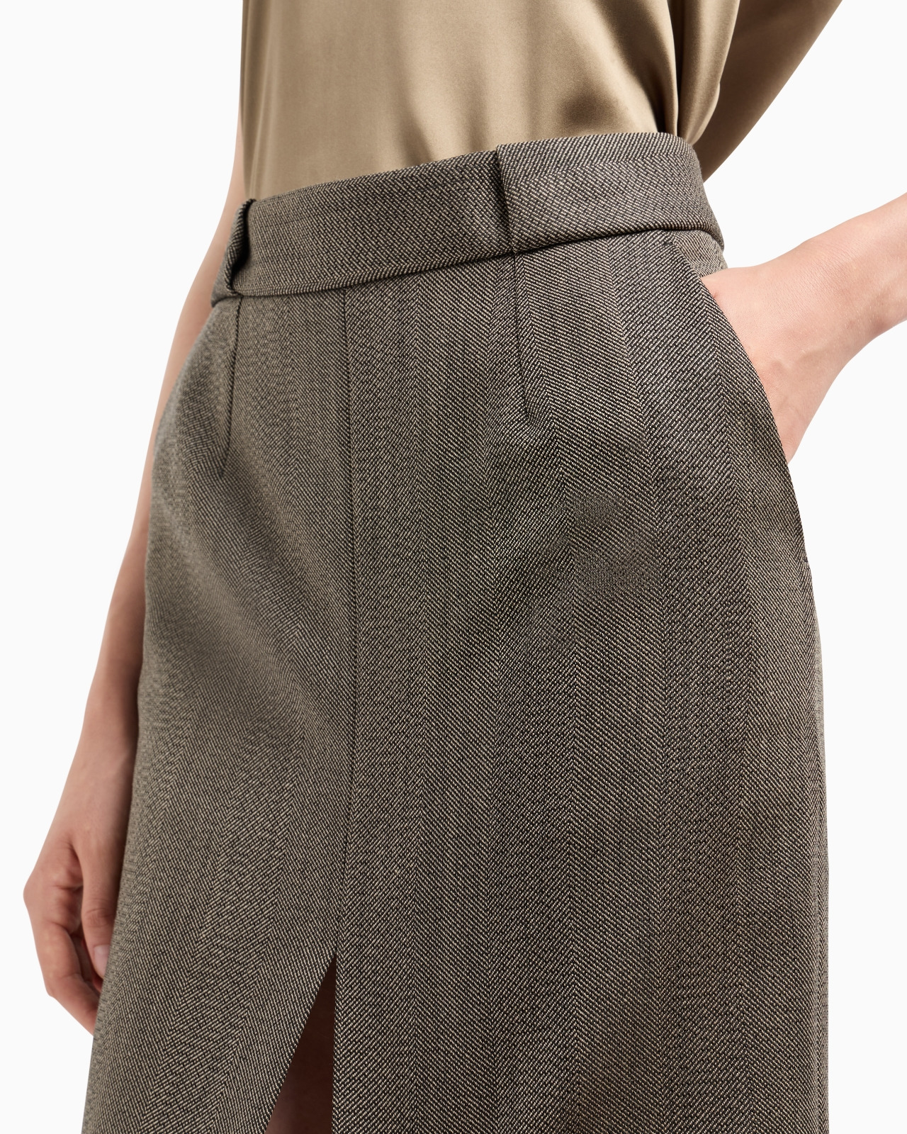 Short Skirts - 5