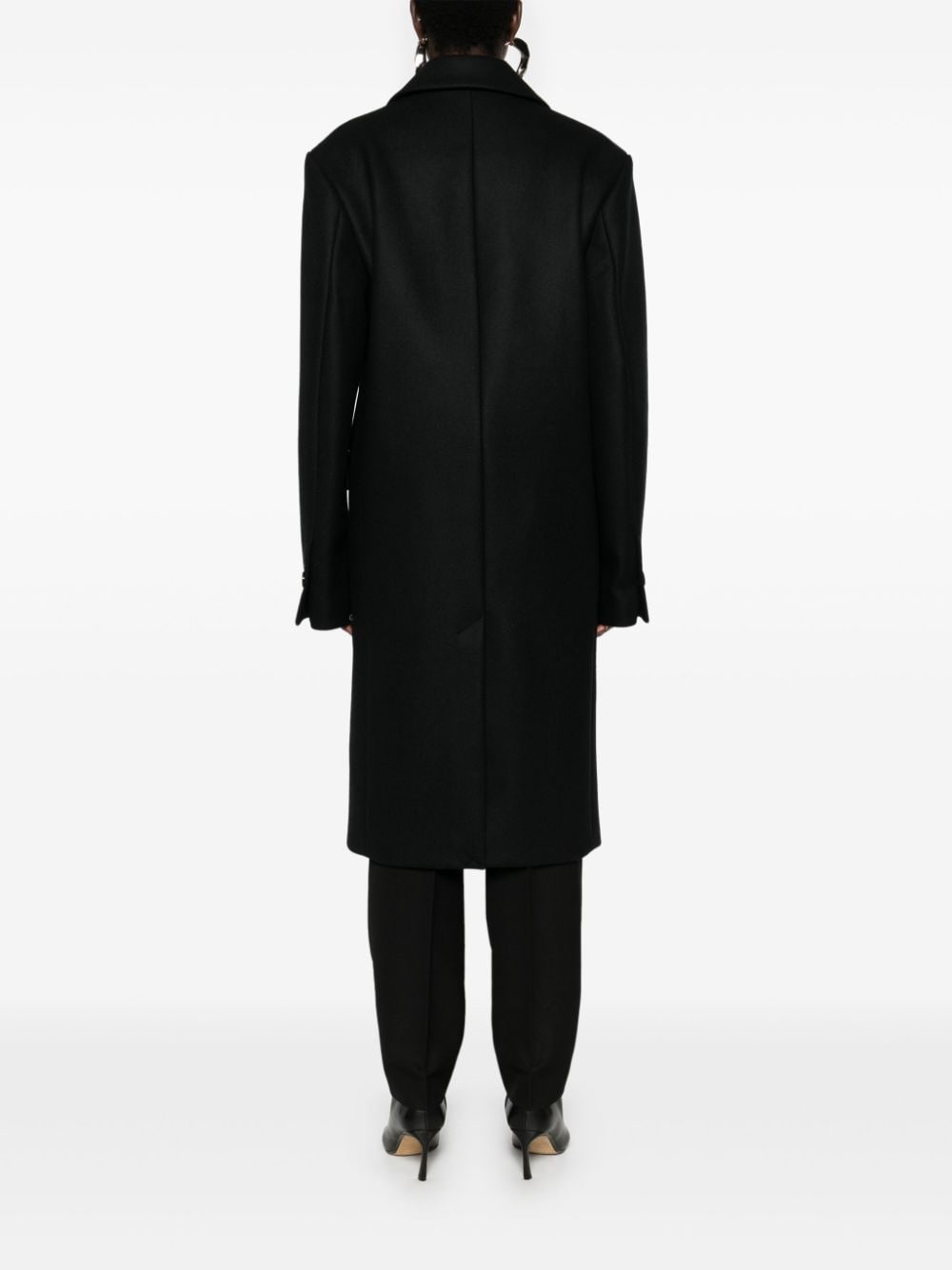 Broad coat - 4