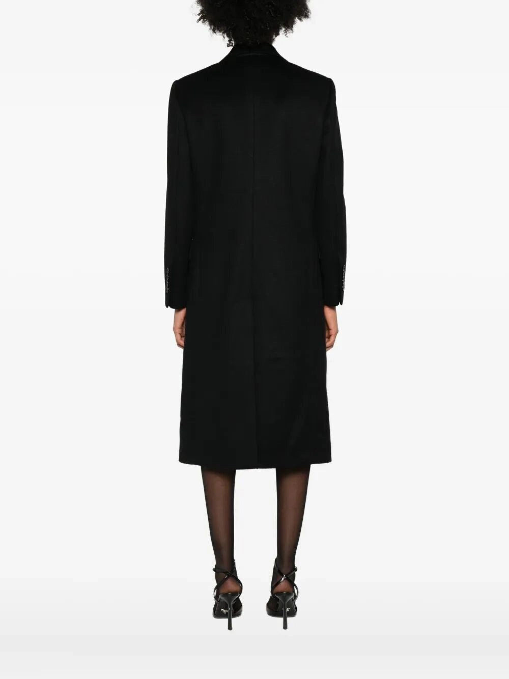 Dolce & Gabbana Women Coat - 5