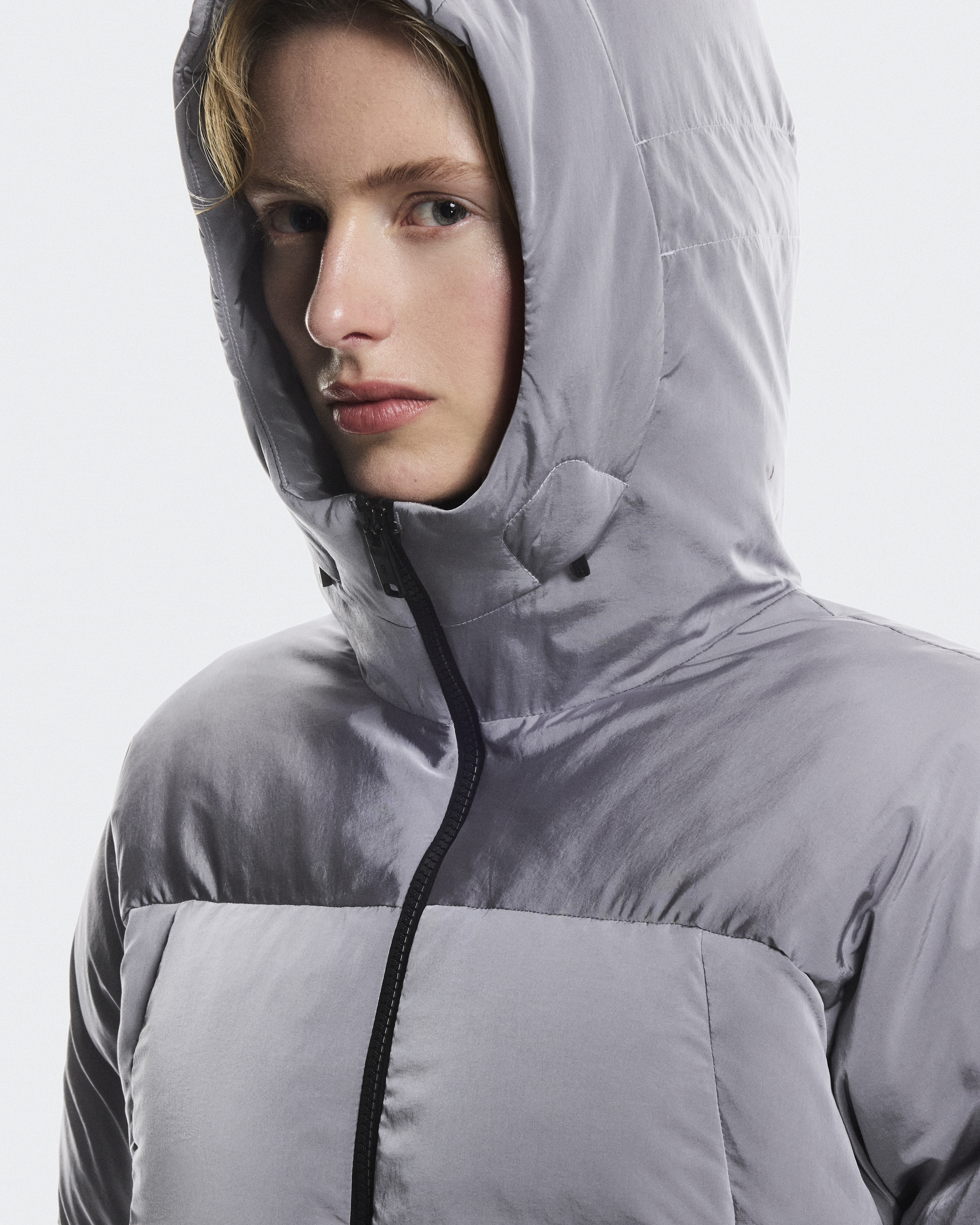 All-Day Puffer Jacket - 9