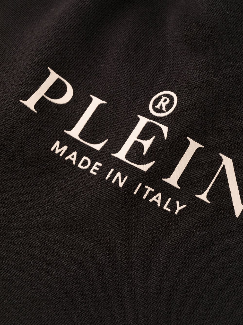 Iconic logo trackpants - 6