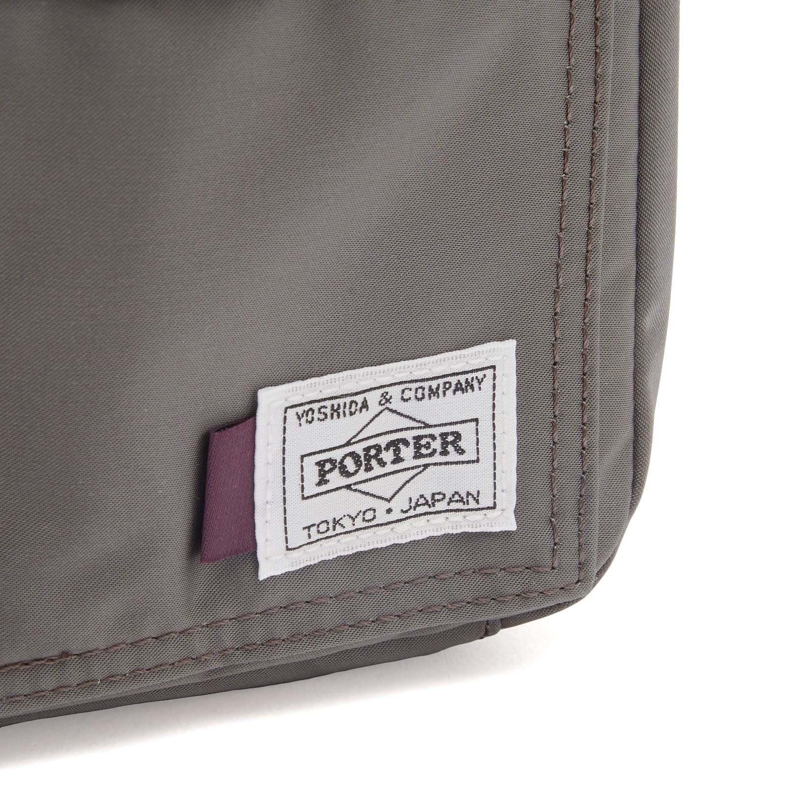 Pas Normal Studios x Porter Handlebar Bag - 5