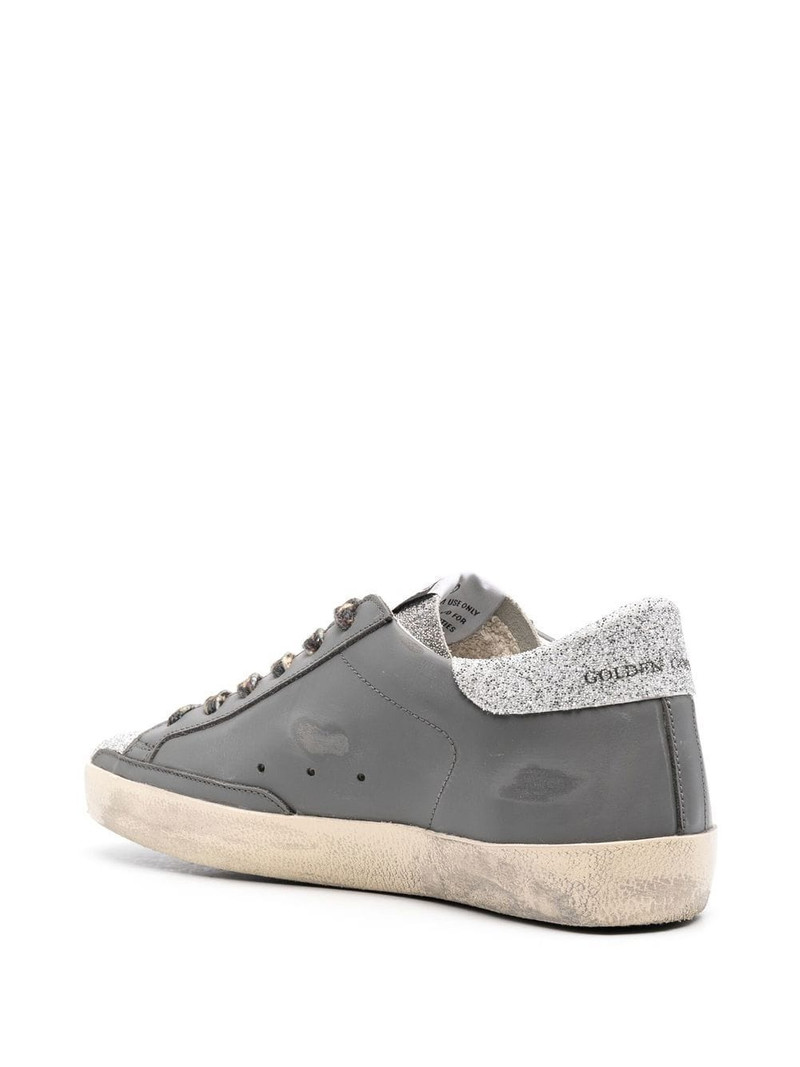 Superstar low-top sneakers 3