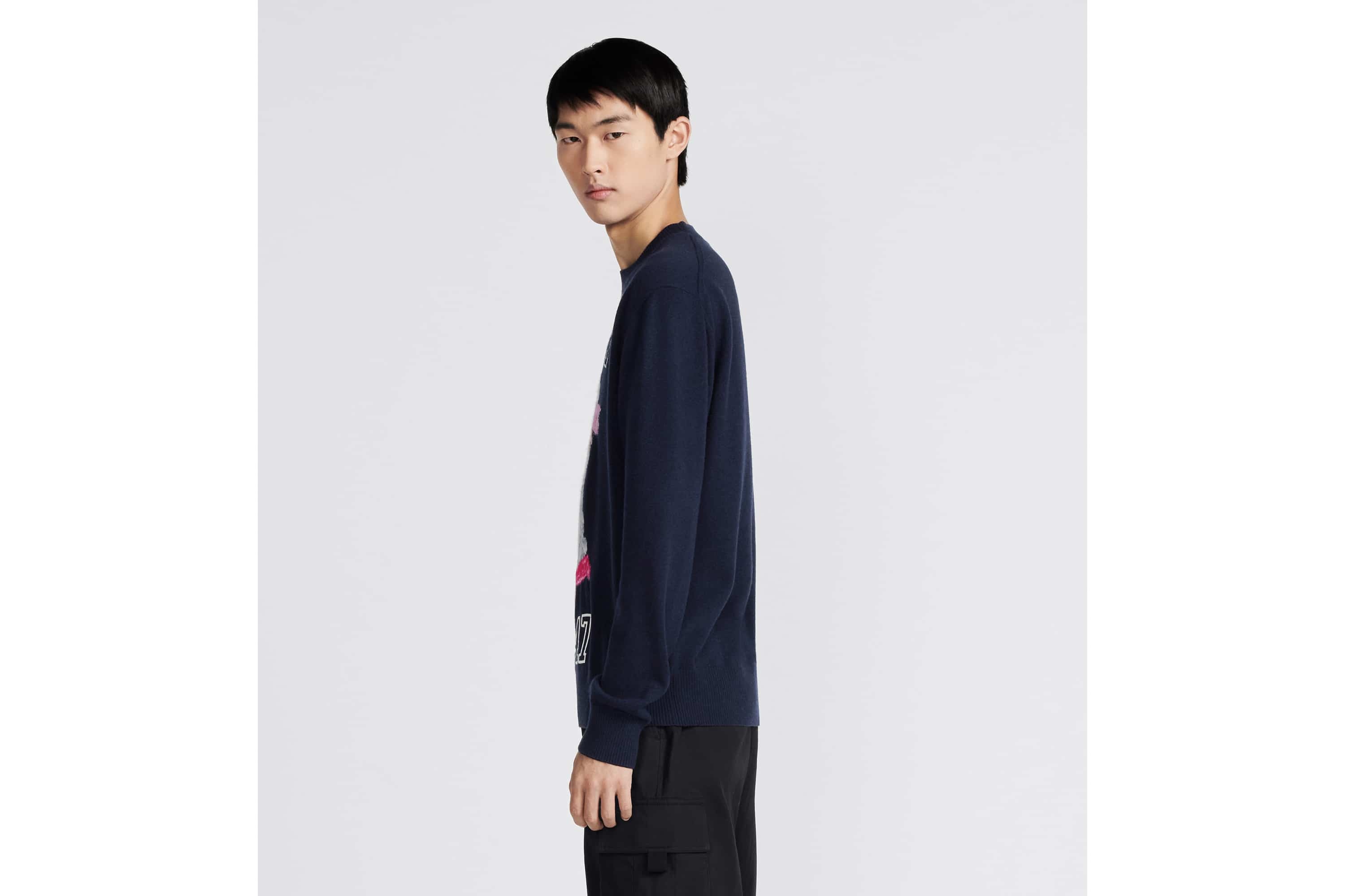 Bobby Sweater - 5