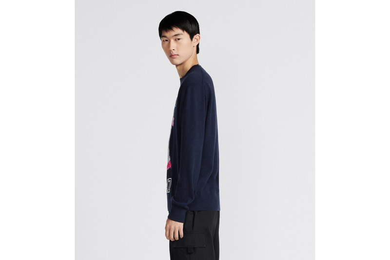 Dior Bobby Sweater outlook