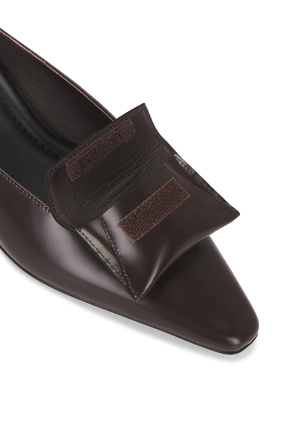 Petit Pouch Heel - 6