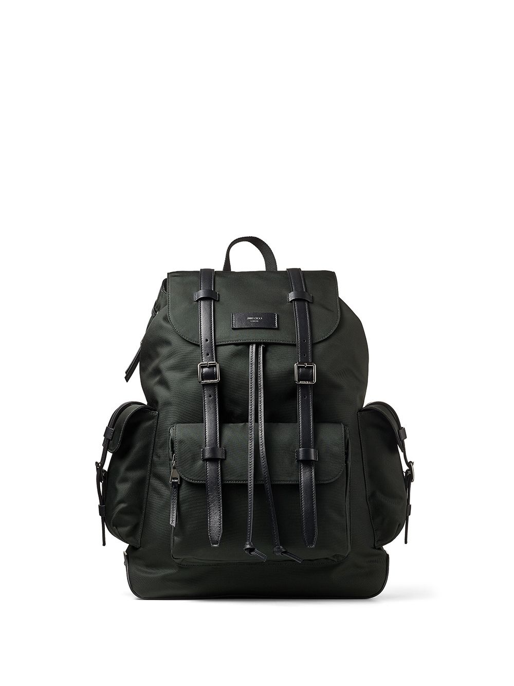 Wixon multi-pocket backpack - 1