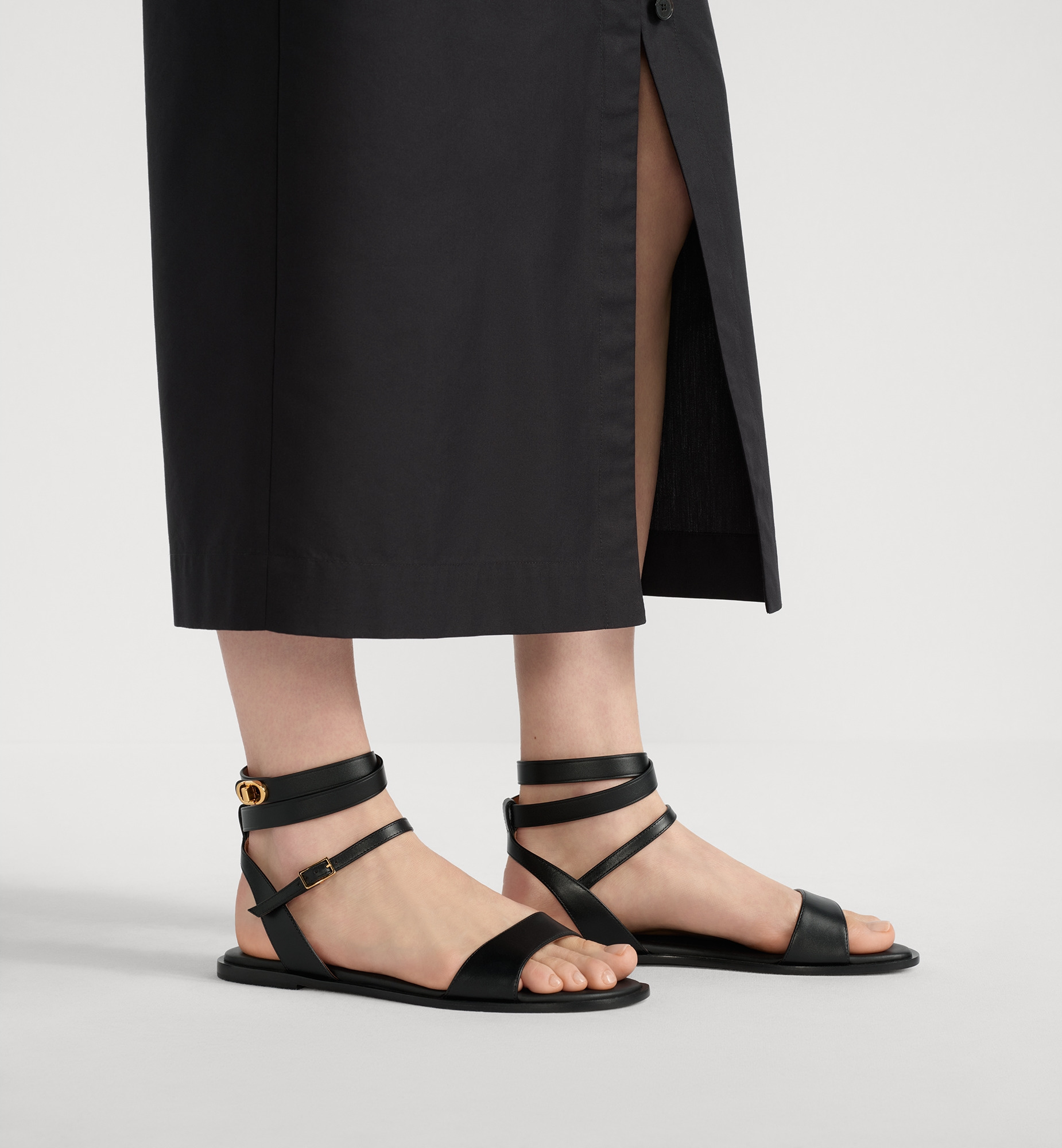 30 Montaigne Sandal - 2