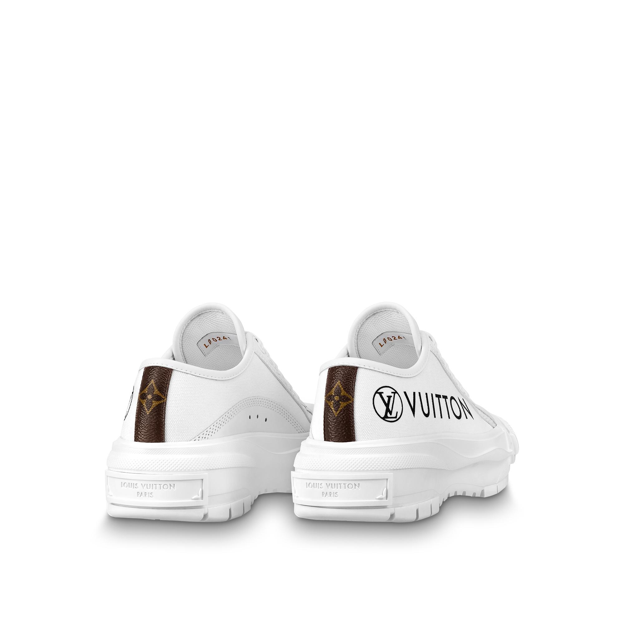 Lv Squad Sneaker - 5
