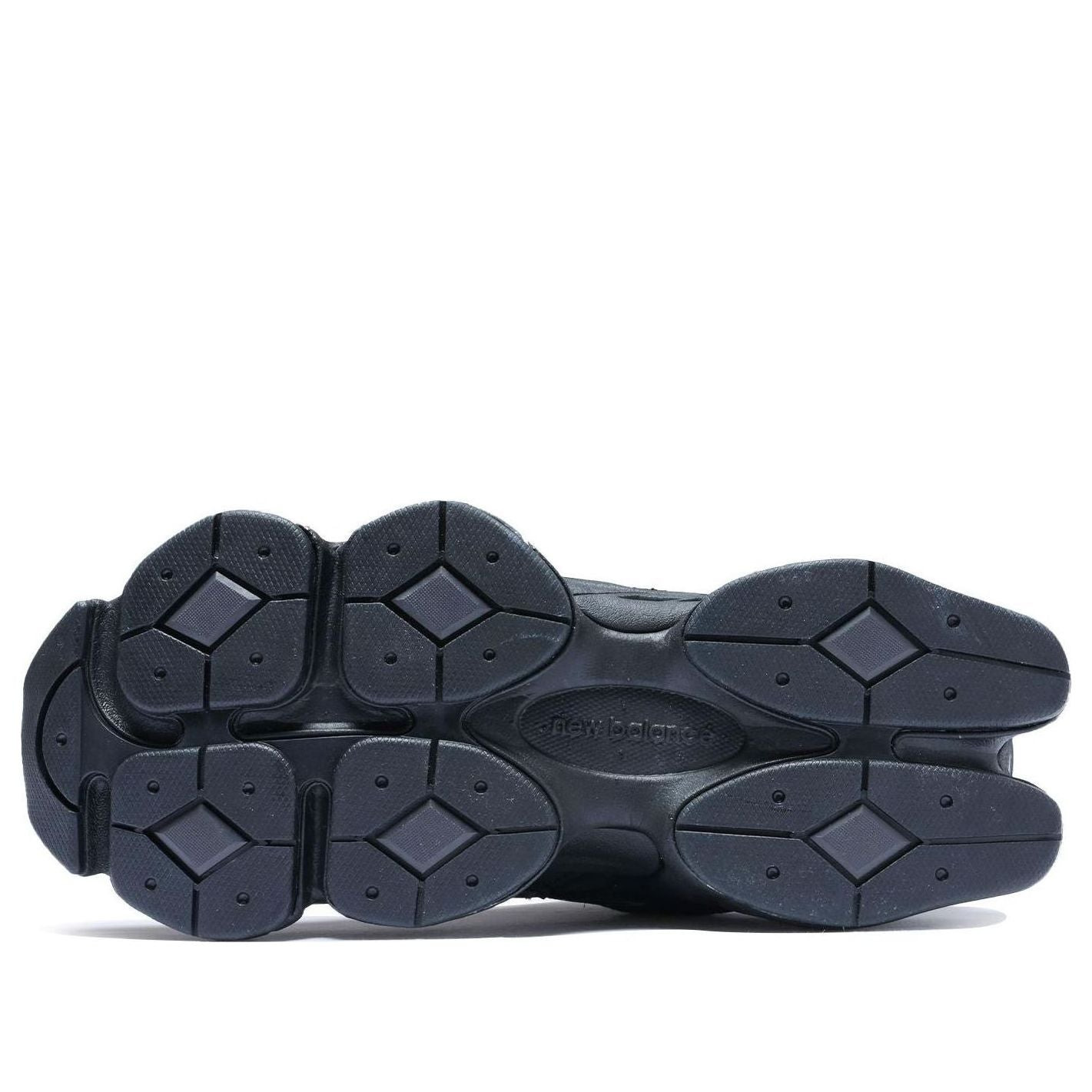 New Balance 9060 'Black Cement' U9060ZGE - 6
