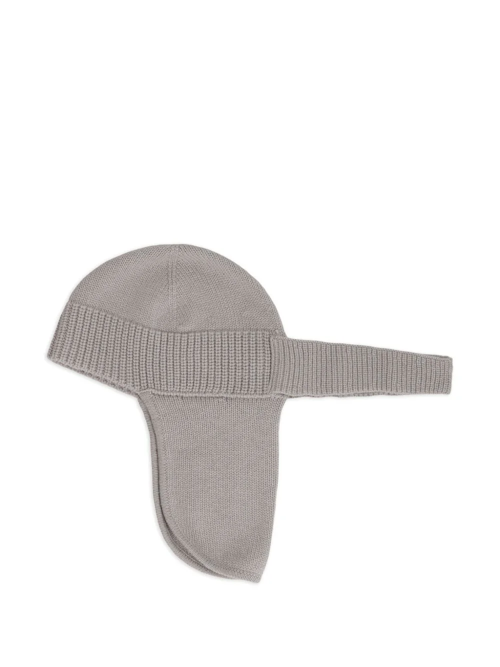 cashmere beanie - 1