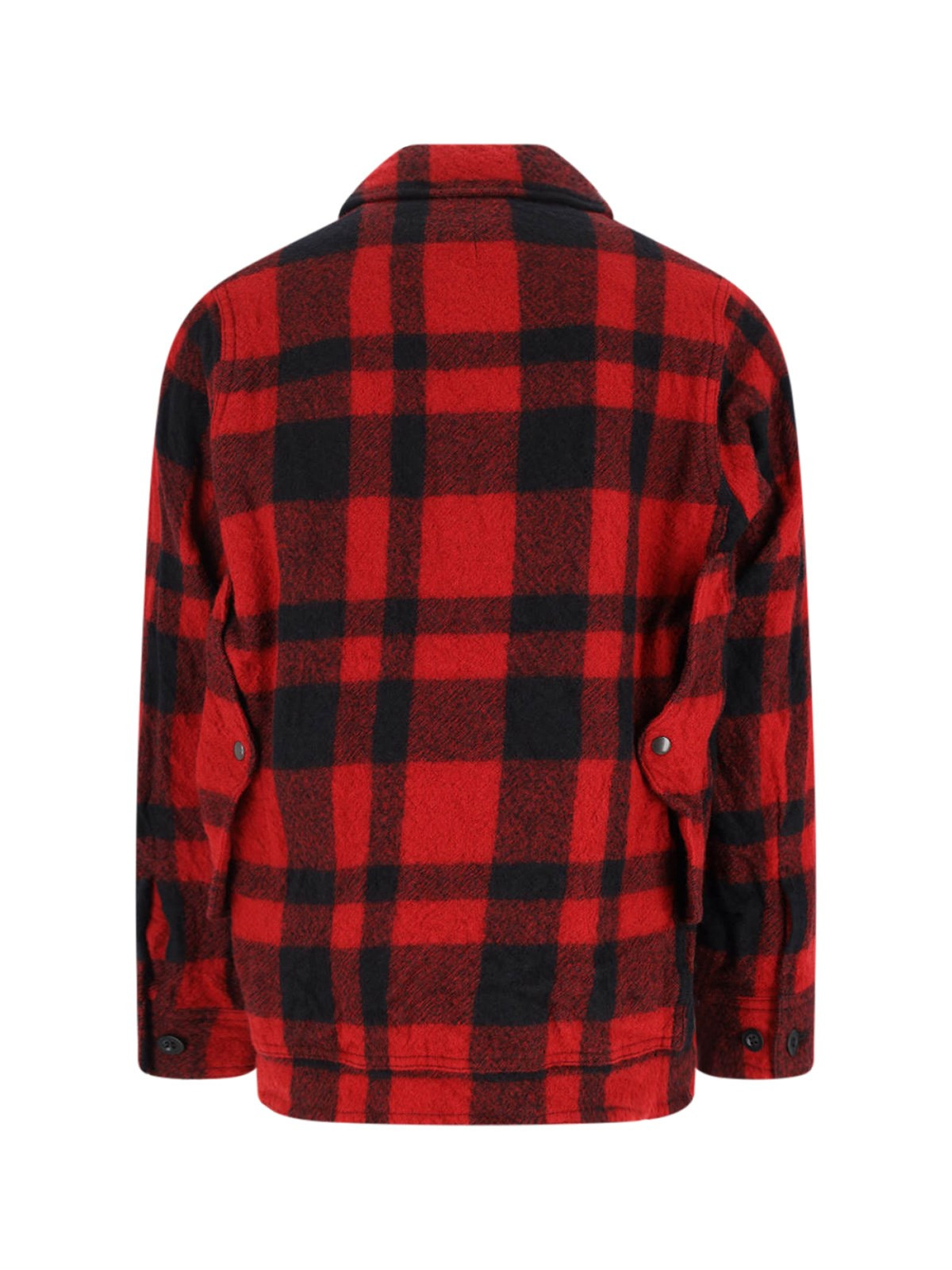 X COMME DES GARÇONS SHIRT JACKET - 2