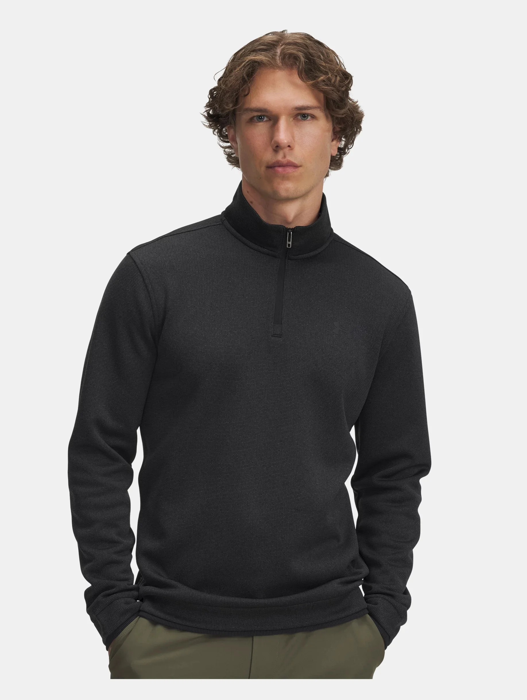UA SweaterFleece - 1