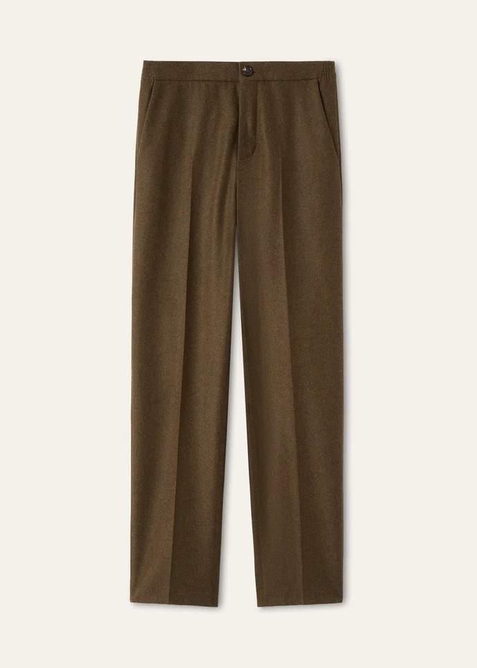 Jan Pants - 1