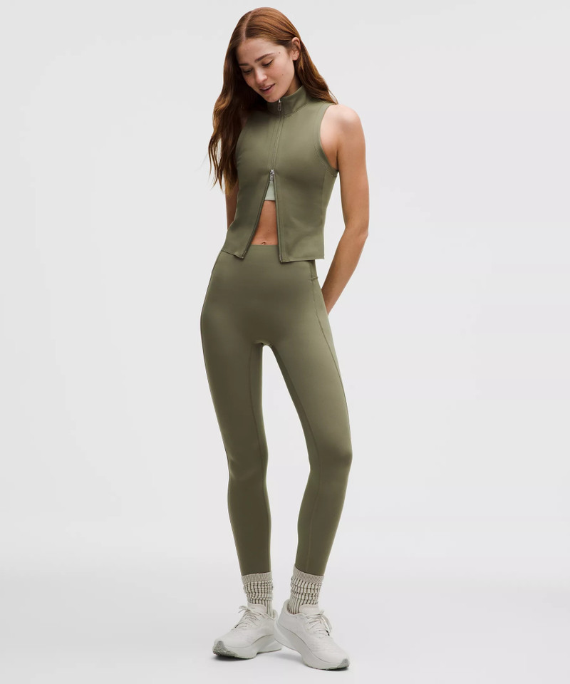 Santa Monica High-Rise Tight 28" *Erewhon 1