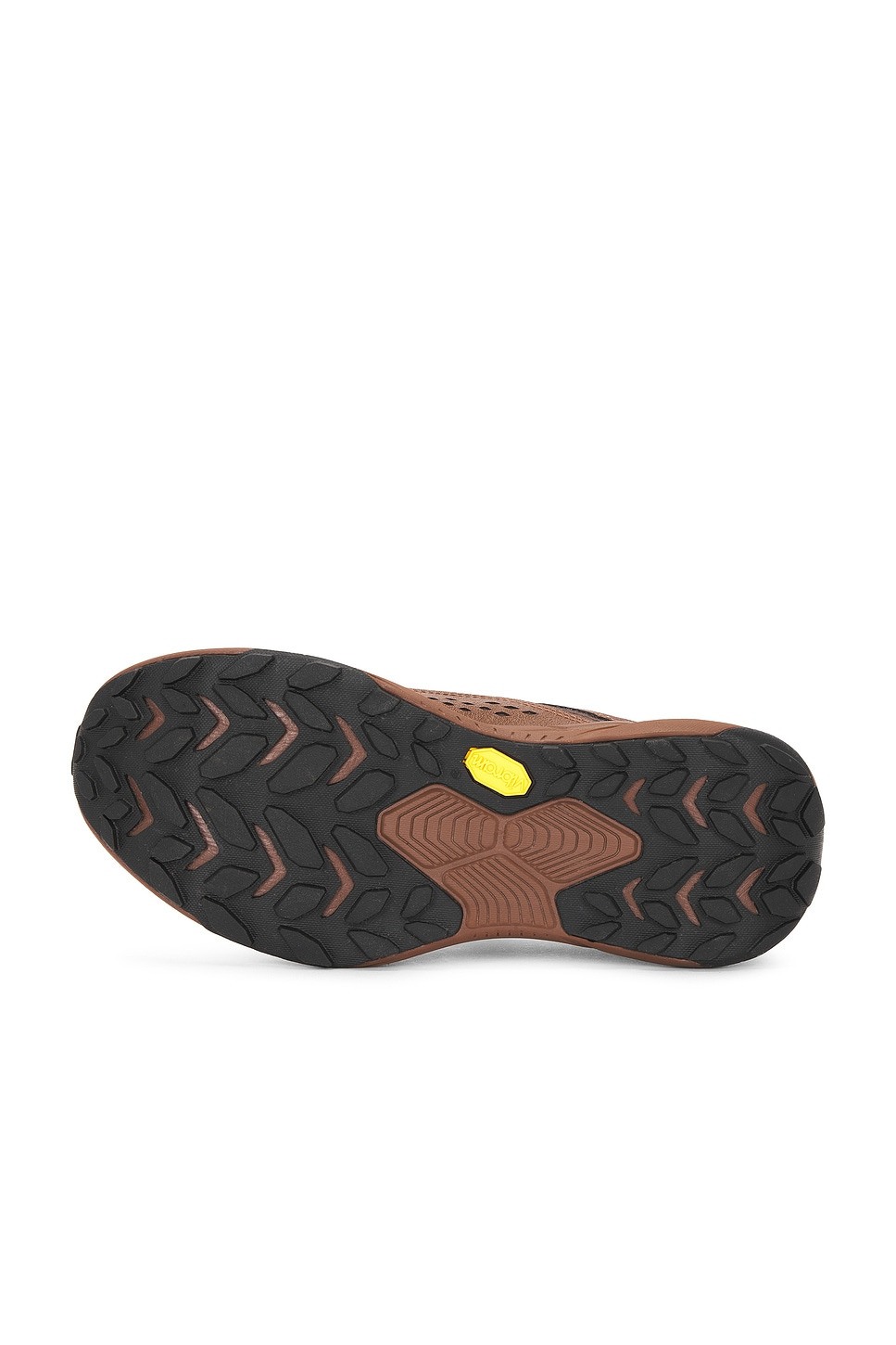 U Project Transport Sneaker - 6