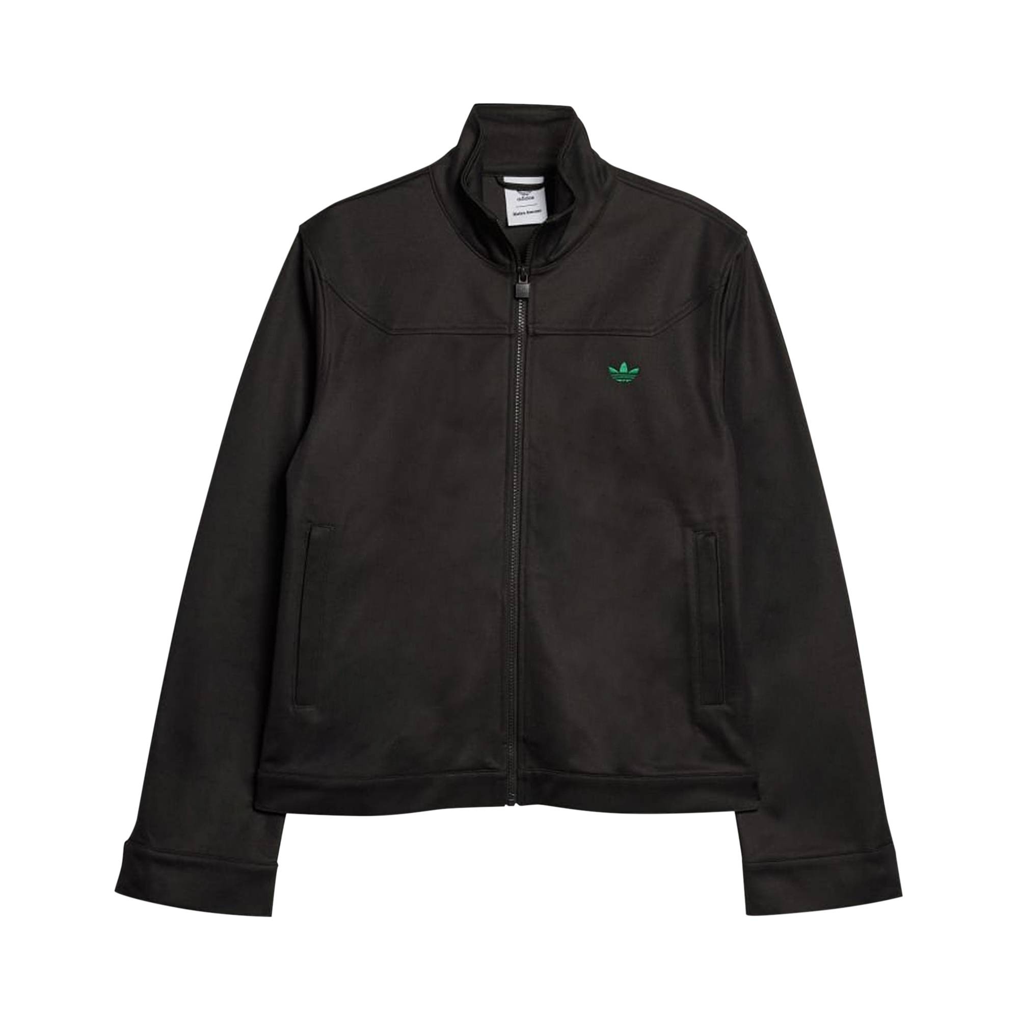 adidas x Wales Bonner Harrington Jacket 'Night Brown' - 1