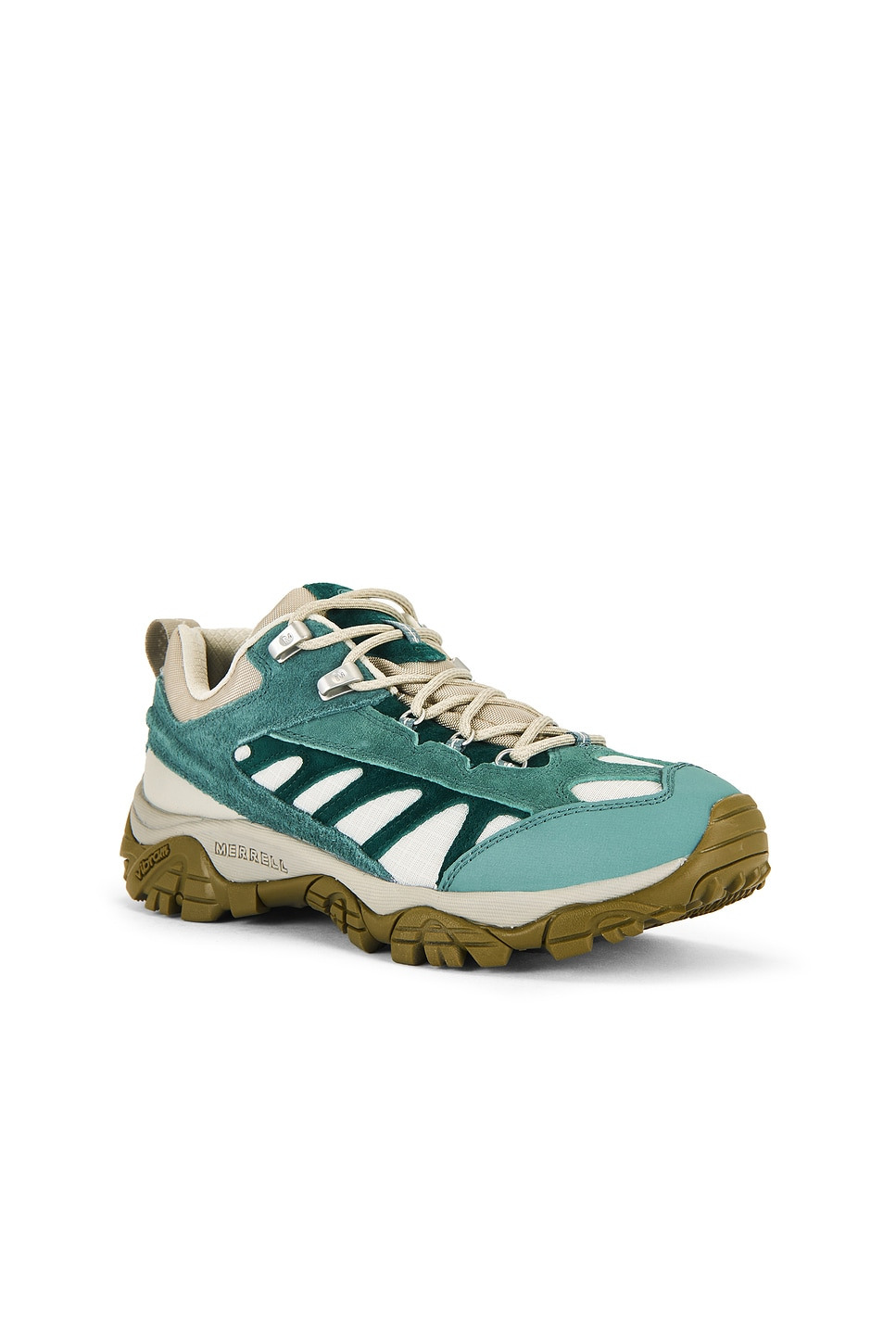 Moab 2 Mesa Luxe Se Sneaker - 2