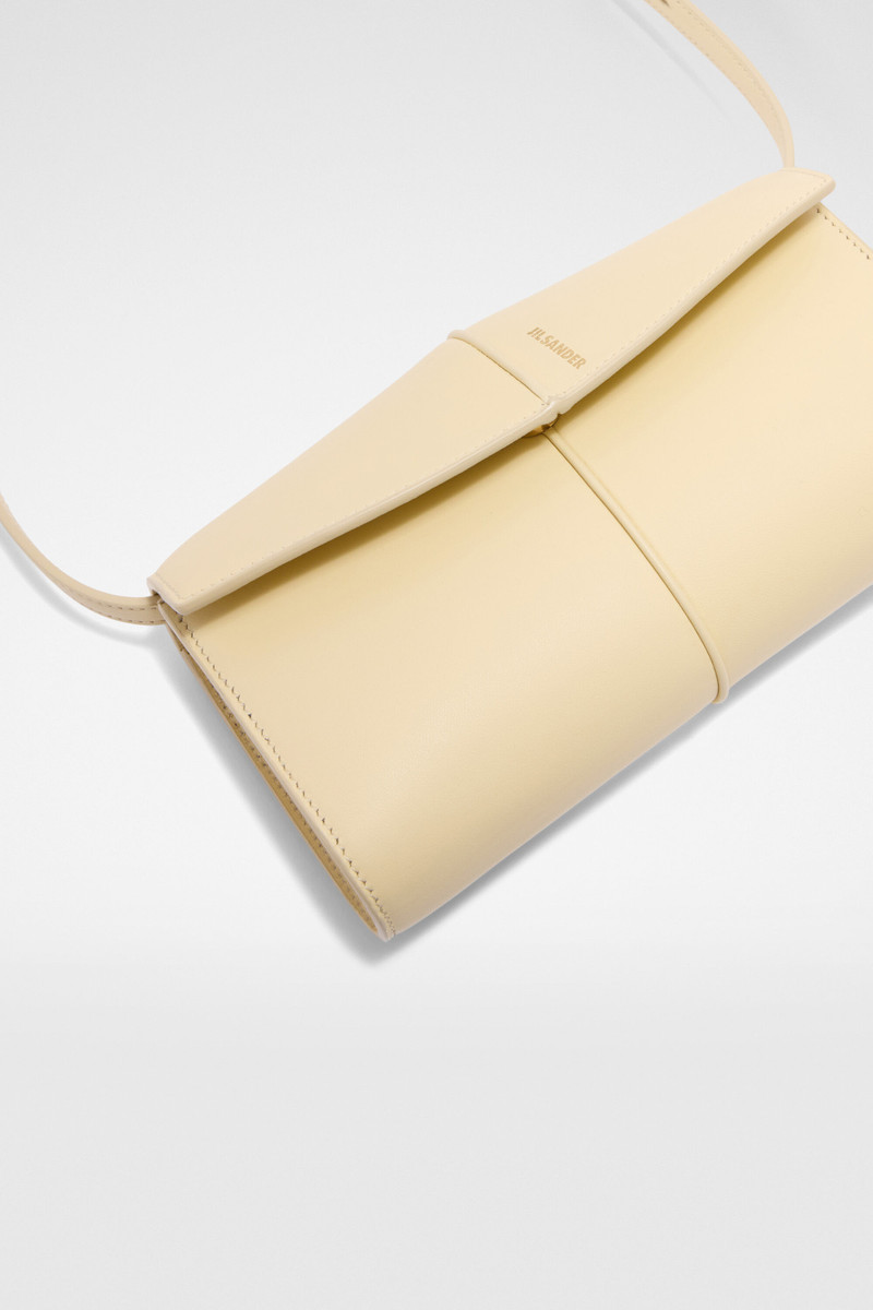 Jil Sander Linea Wallet with Strap outlook