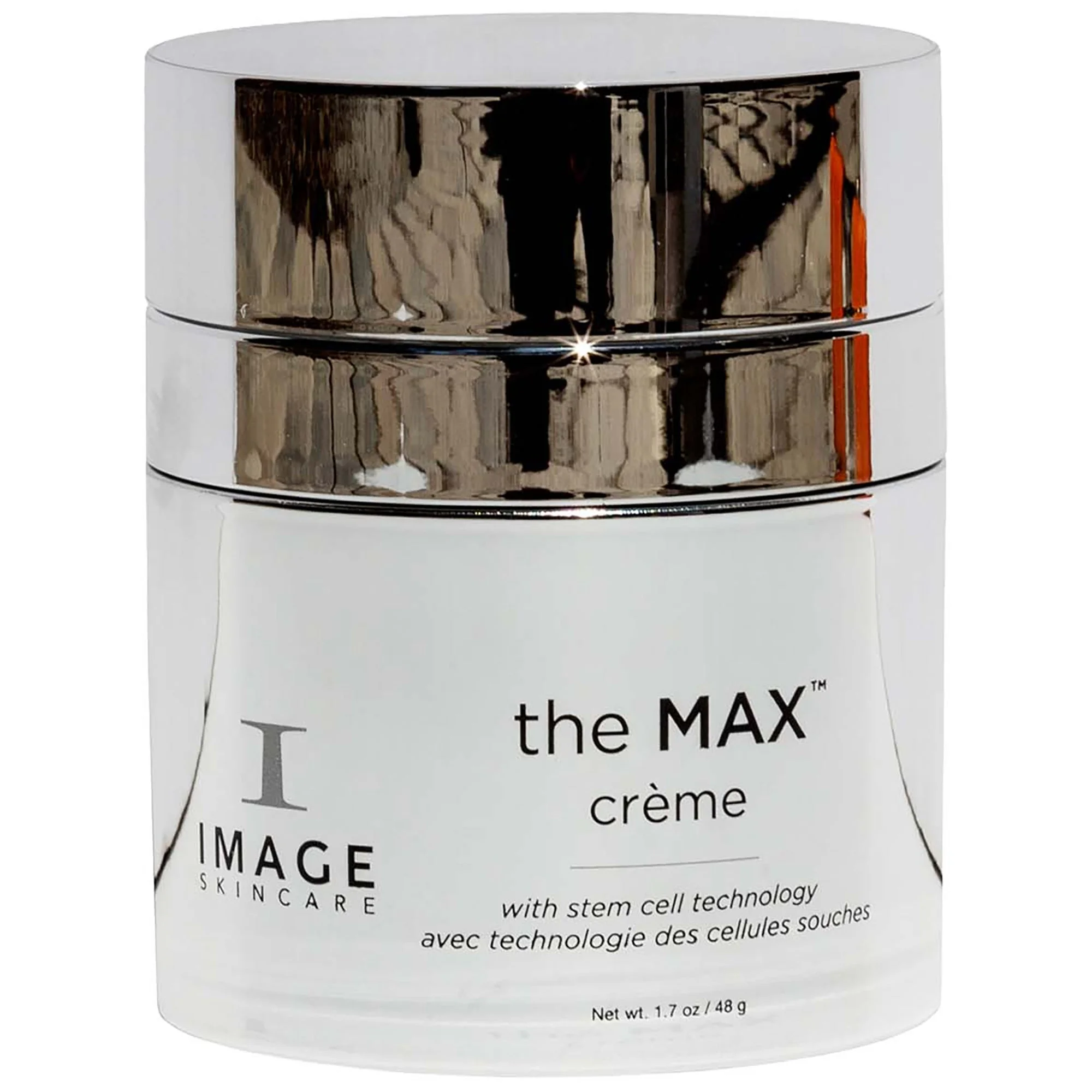 IMAGE Skincare the MAX Crème 1.7 fl. oz - 1