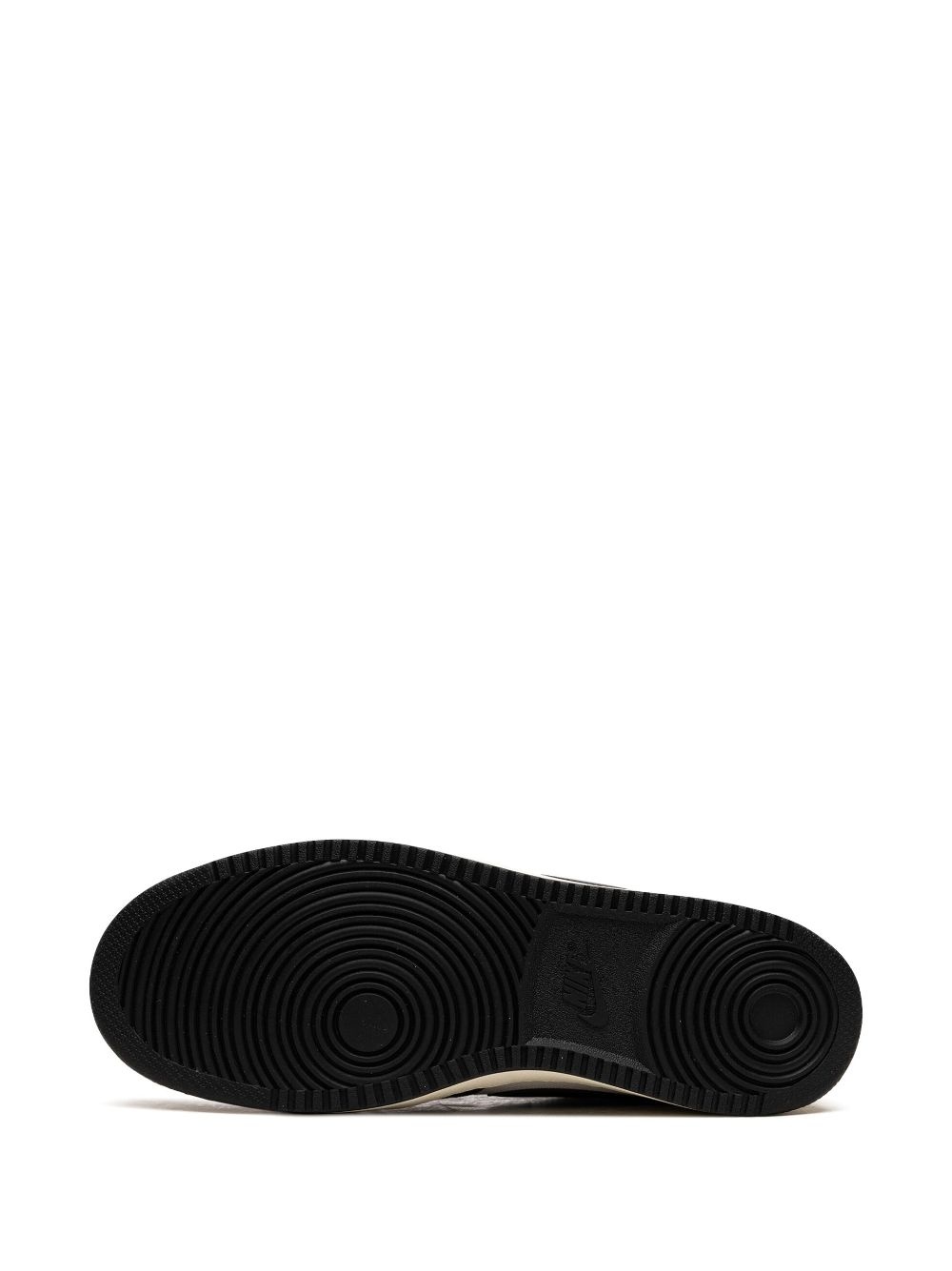 Air Jordan 1 KO Low "Black / White" sneakers - 4