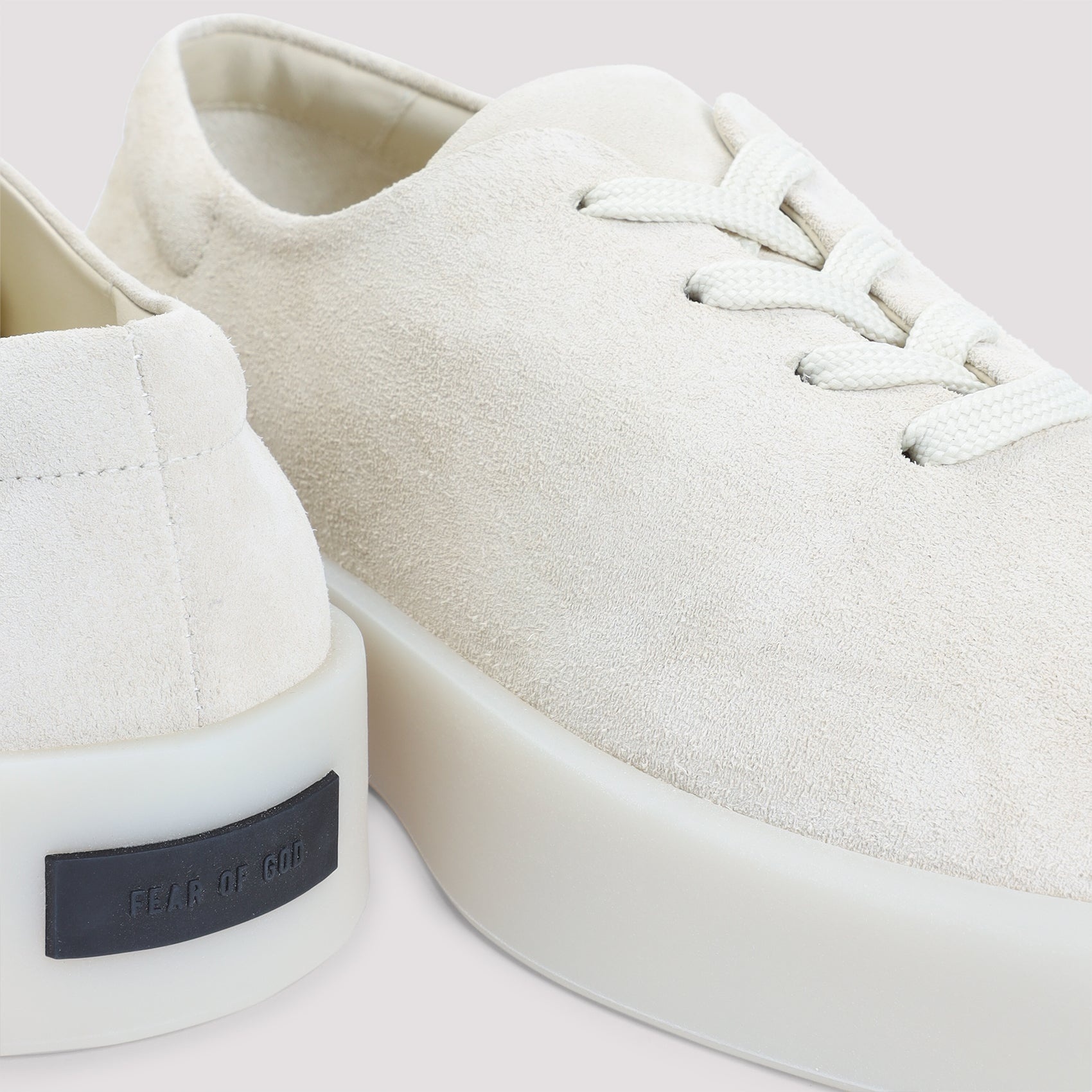 Sneakers Grey - 6