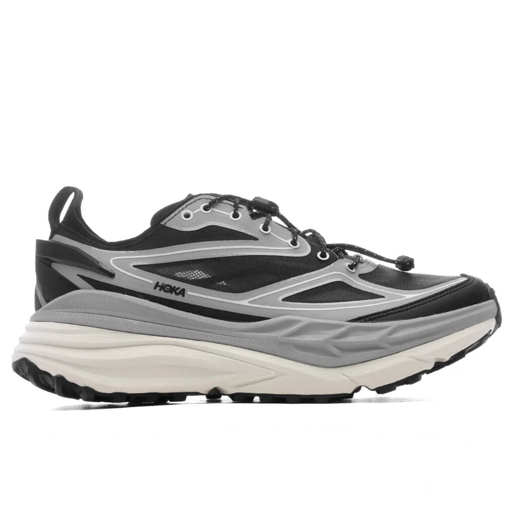 STINSON ONE7 - STELLAR GREY/EGGSHELL - 1