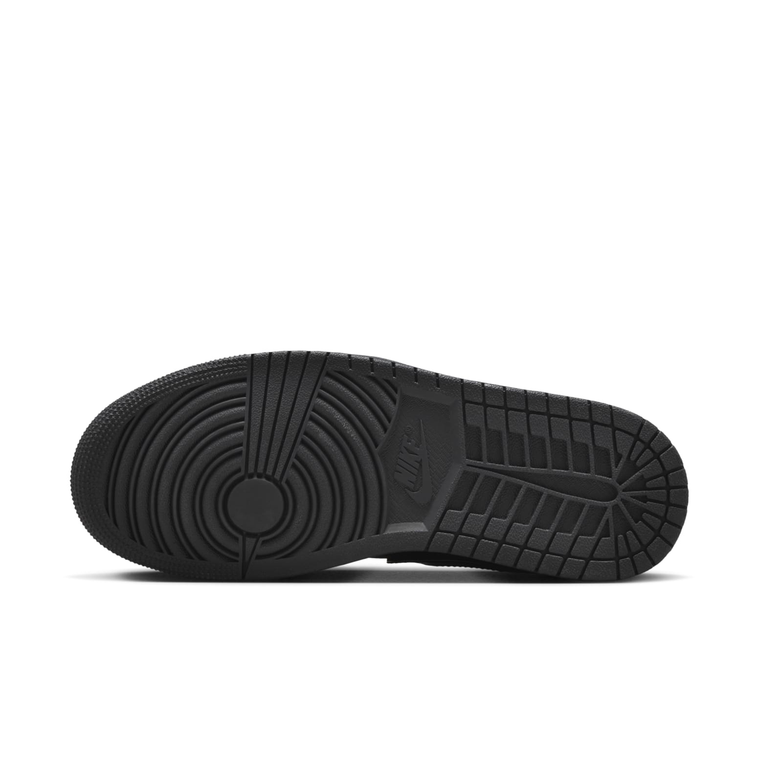 (WMNS) Air Jordan 1 Low SE 'Black Patent' HJ7743-010 - 5