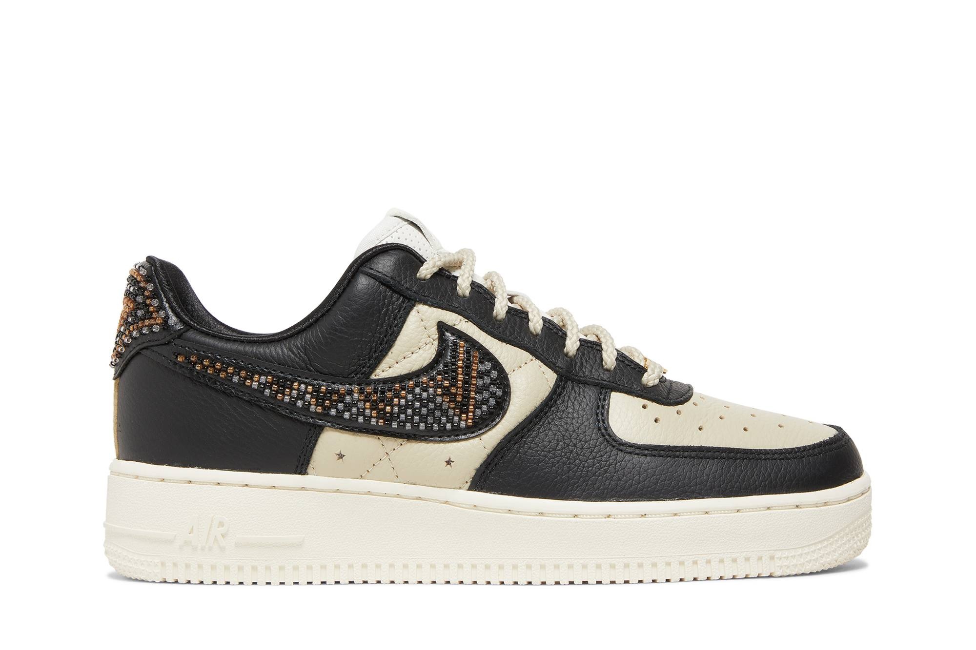 Premium Goods x Wmns Air Force 1 SP 'The Sophia' - 1