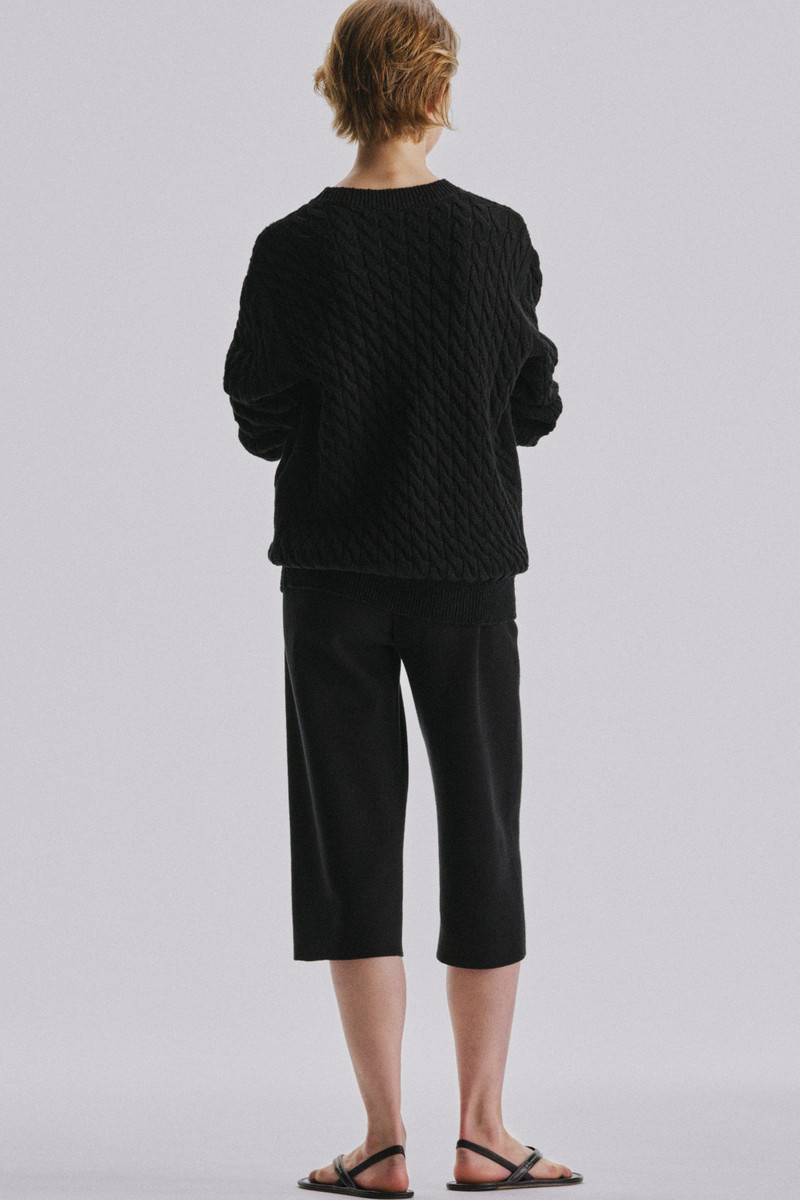 Ozias Pant 4