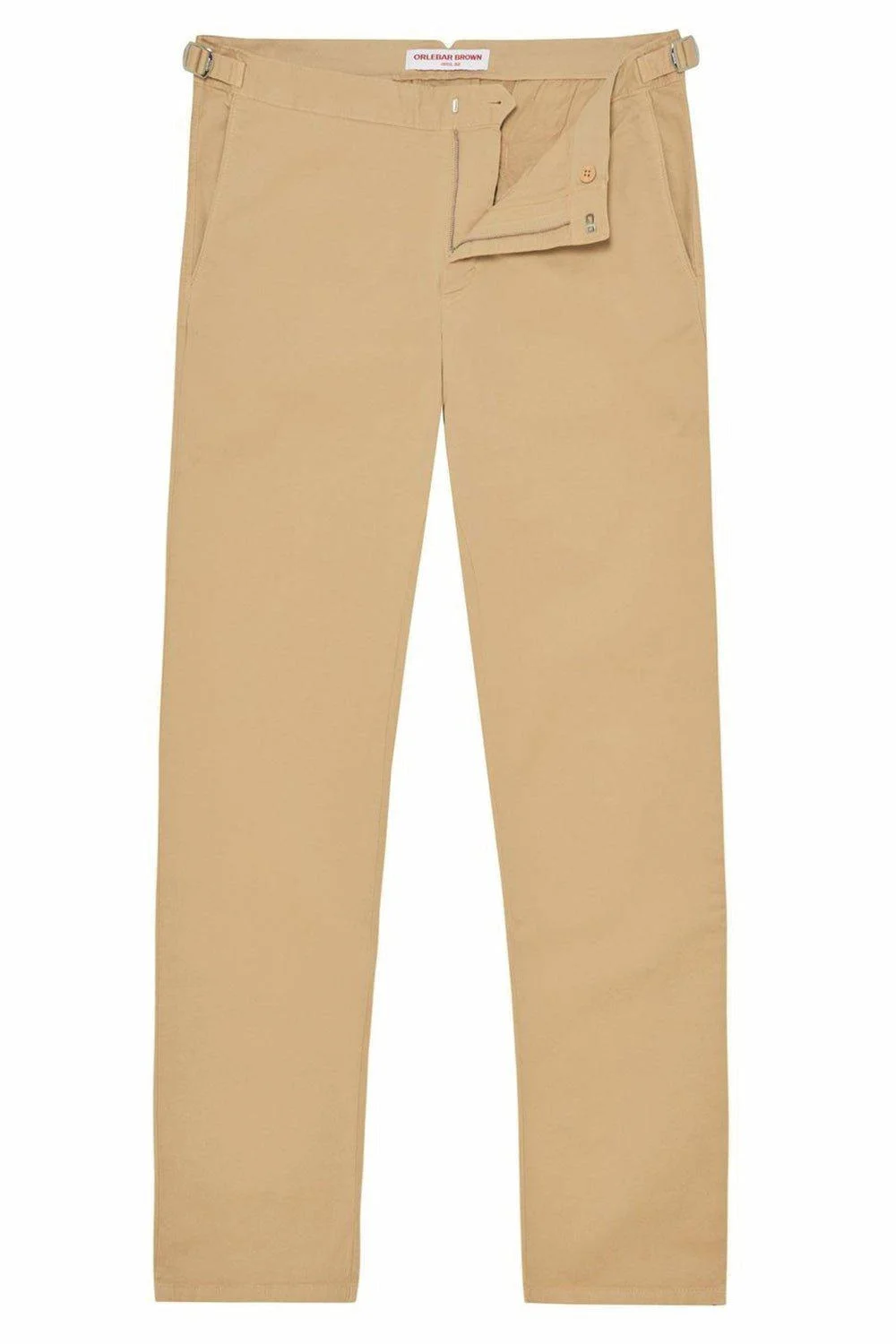 Fallon Pant - Sand Dune - 1