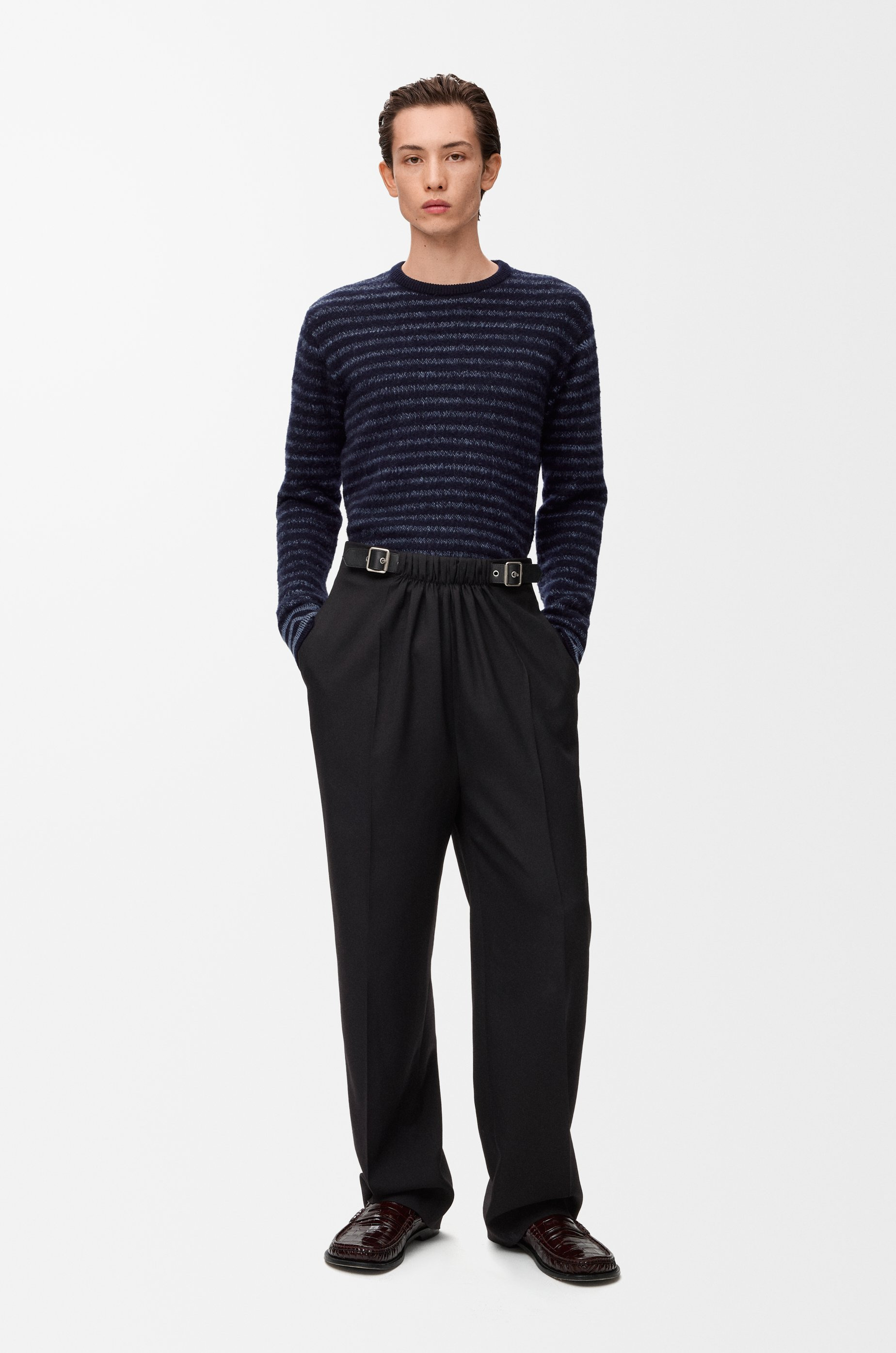Sweater in wool - 2