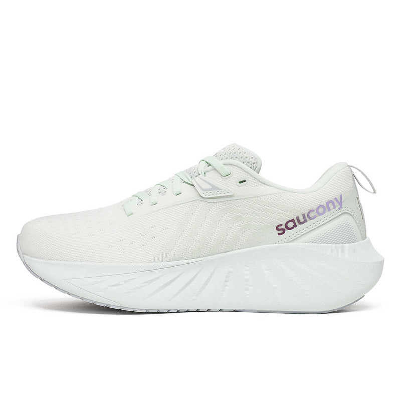 Saucony Triumph 22 Wide outlook
