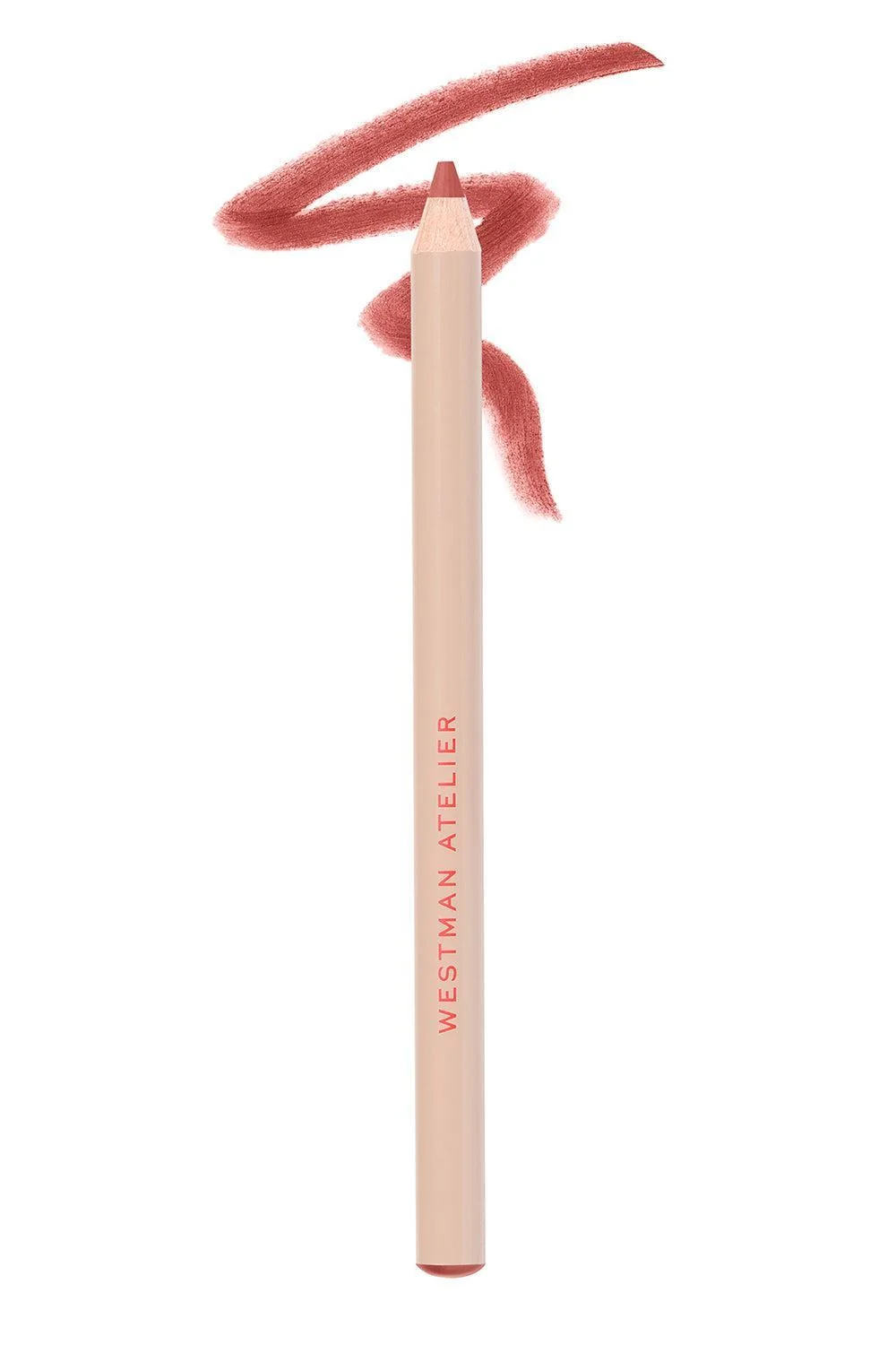 Lip Shade Lip Liner - Minou - 1